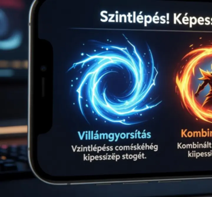 Archero képességkártyák és kombinációk magyar feliratokkal